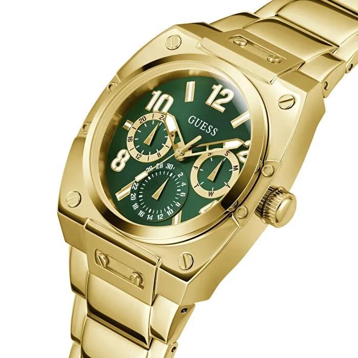 Guess Prodigy GW0624G2 Quarzwerk Herren-Armbanduhr Guess Prodigy GW0624G2 Quarzwerk Herren-Armbanduhr